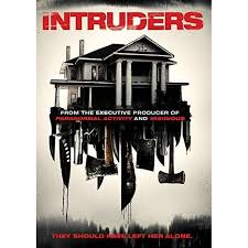 Intruders (Fka Shut in) (DVD) - Walmart.com