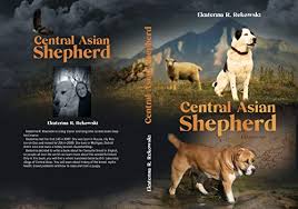 Photo about central asian shepherd, beautiful dog, red dog on the white snow, purebred dog, guard dog. Central Asian Shepherd Kindle Edition By Rekowski Ekaterina Crafts Hobbies Home Kindle Ebooks Amazon Com
