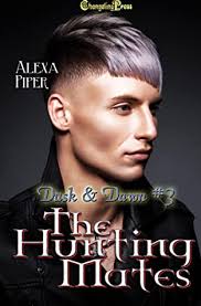 REVIEW: The Hunting Mates by Alexa Piper