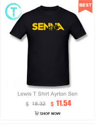 Ayrton Senna T Shirt John Player Special Team Lotus T Shirt Fashion Short Sleeve Tee Shirt Mens Graphic Funny Xxx Cotton Tshirt J190524 Design T