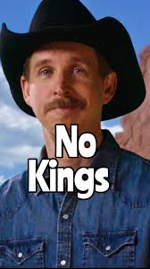 No Kings