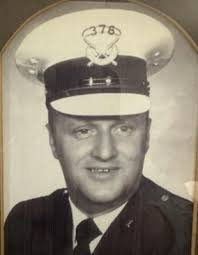 James J Hey Obituary