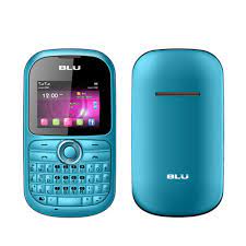 BLU Lindy Specs - Technopat Database