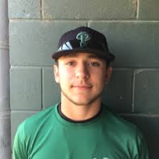 Brandon Pacheco's Pitman High School Bio