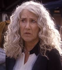 Gina Silvers's Instagram, Twitter & Facebook