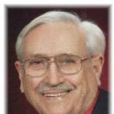 G. Arthur Ziebold Obituary September 12, 2014