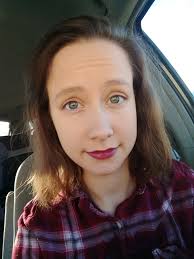 Kiss for a Cause makeup routine