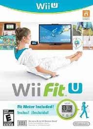 Una consola que te trasporta a otro mundo con sus juegos 320 mb formatowbfs. Descargar Wii Fit U Torrent Gamestorrents