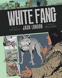 I must admit that when white fang is about to be separated from weedon scott (his benevolent master) i felt a rise of. White Fang Book Review And Ratings By Kids Jack London