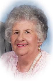 Carolyn Bales Obituary (2018)