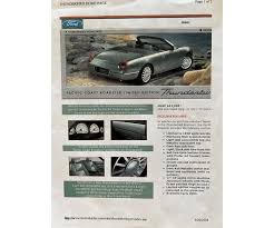 Image result for Monterey Mist 2004 Thunderbird