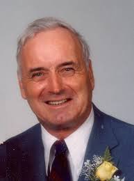 Lawrence Warden Obituary