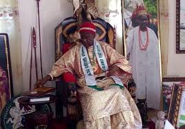 Igwe Godson Ezechukwu: Profile of Umuchu's Esteemed Traditional Ruler || Nnewi City