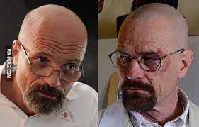 Gábor zacher is a hungarian physician specializing in toxicology, chief medical officer of the toxicology department in the péterfy sándor utcai hospital, budapest gábor zacher. Hungary S Most Famous Toxicologist Gabor Zacher Looks Exactly Like Heisenberg 9gag