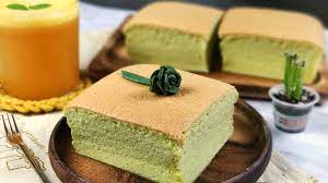 Pandan Castella Cake My Lovely Recipes Recipe Cake Cake Recipes Baking