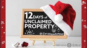 North carolina savings rates 2021. This Money Is Yours How To Search For Your Unclaimed Cash For Free Wfmynews2 Com