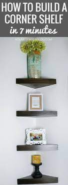 45 Inspiring Diy Living Room Decorating Ideas For Designers On A Budget Diy Living Room Decor Living Room Diy Living Room Corner