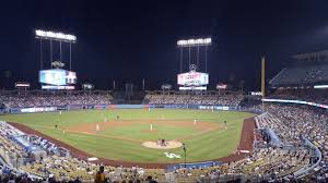 Awesome Los Angeles Dodgers Seating Chart Michaelkorsph Me