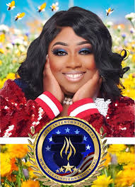 DrCierra LaShaun Jones