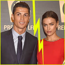 By ryan smith and nicola agius and jack bezants for. Cristiano Ronaldo First Wife