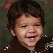 Elijah Carlson Obituary