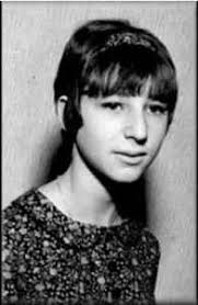 Jackie Trent You Baby