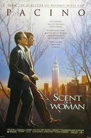 Scent Of A Woman 1992 Imdb