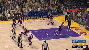 Nba 2k19 is one of the best and realistic basketball simulator, namely one of the best well known nba league. Nba 2k19 Apk And Mod Version For Android Thinkgeeks