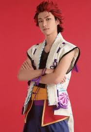 Maybe you would like to learn more about one of these? æ å· Rui Oni Ryu Kojiro Blu Ray Dvd Ensemble Stars Extra Stage Memory Of Marionette Reservation Privilege Random Bromide Goods Accessories Suruga Ya Com