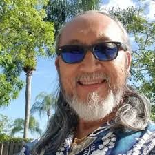 Rusty Ott's Instagram, Twitter & Facebook