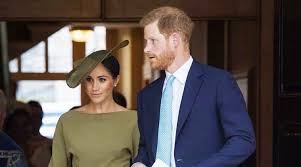 Prince harry and meghan markle, aka the duke and duchess of sussex, aka everyone's favorite royal and also her husband, announced on february 14 that they are expecting their second child. Meghan Markle And Prince Harry Are Expecting Their First Child Lifestyle News The Indian Express