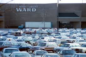 Image result for Turquoise 1961 Montgomery Ward