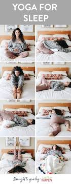 We did not find results for: Yoga For A Better Night S Sleep The Healthy Maven