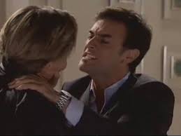 Franco le pega a Lisandro