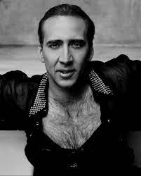 Pin By Tdz The Digital Zoetrope On Actors Nicolas Cage Famous Faces Movie Stars
