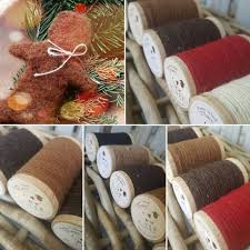 The Teachers Pet Design Studio 100 Moire Wool Threads