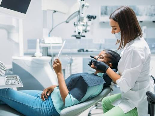 Orthosquare - Your friendly neighborhood dentist in Pune
