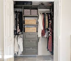 Maybe you would like to learn more about one of these? Allen Roth Closet Systems Lowes