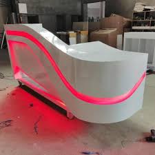 Full and low height curved reception counters. New Design Office Reception Desk Solid Surface Curved Modern Reception Desk Buy New Design Office Reception Desk Curved Reception Desk Modern Office Reception Desk Product On Alibaba Com