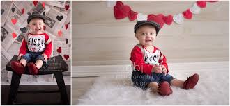 11 Secrets To Successfully Photograph A One Year Old