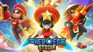 Heroes strike offline brings mobile phones to your phone for free, combining the best of the most popular mobile games with the best mobile game in the world. Where Do I Get A Gift Code Heroes Strike Offline Moba And Battle Royale Answers For Android