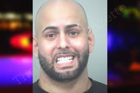 Wilfredo Fontanez — Gwinnett County Jail Bookings