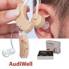 Appareil Auditif Amplificateur Avec Contour D Oreille Tres Discret Volume Reglable Et Son Tres Clair Appareils Auditifs Kenitra
