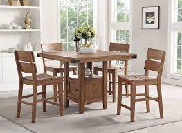 Cue the playful atmosphere with well. Square Pub Table And Chairs Off 52
