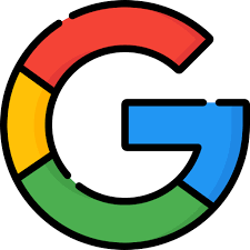 Google Symbol Free Vector Icons Designed By Freepik App Pictures App Icon Google Icons
