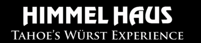 Check out the menu for himmel haus.the menu includes and weines & etc. Himmel Haus Menu In South Lake Tahoe California Usa