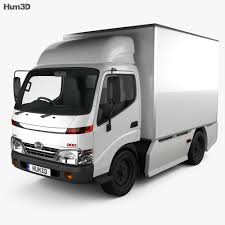 Hino trucks workshop repair manuals pdf free download title file size download link ecu connector… Hino 300 Standard Cab Box 2010 3d Model Vehicles On Hum3d