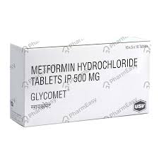 Opinion for usv pharmaceutical corp. Glycomet 500 Mg Tablet 10 Uses Side Effects Dosage Composition Price Pharmeasy