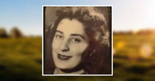 Mary Marlowe Obituary September 21, 2016