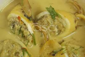 Resepi nasi goreng tomyam, yang sungguh sedap. Resepi Tomyam Putih Thai Asli Dunia Belajar